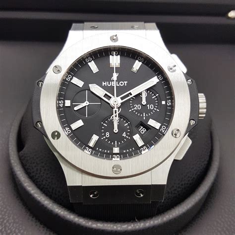 hublot 301rx black|Hublot 301rx watches.